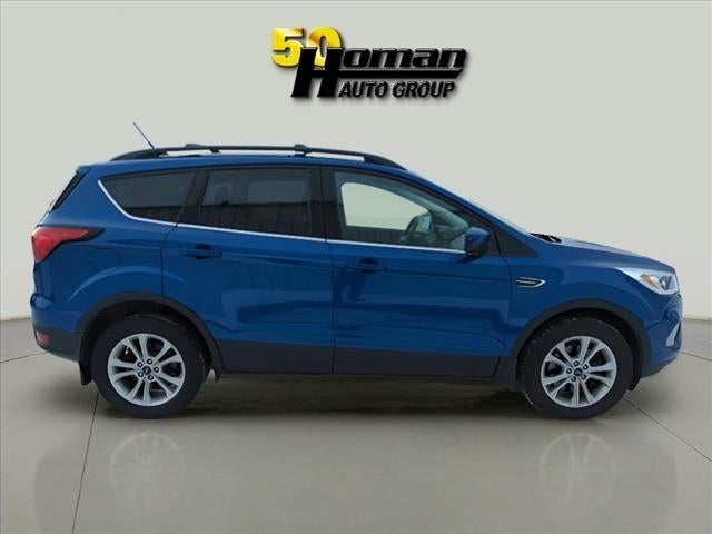 2019 Ford ESCAPE SEL, AWD, TOW PKG, REMOTE START, HEATED SEATS, POWER SEATS, NAVIGATION